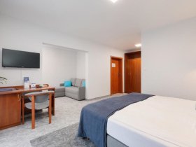 7 Tage Ostsee & Misdroy erleben