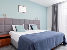 7 Tage Ostsee & Misdroy erleben