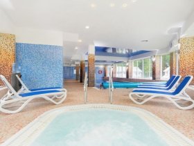 7 Tage Ostsee & Misdroy erleben