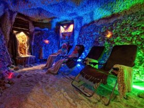 5 Tage Ostsee & Misdroy erleben