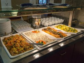 7 Tage Ostsee & Misdroy erleben