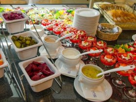 7 Tage Ostsee & Misdroy erleben