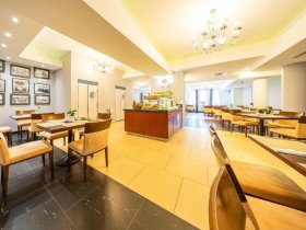 7 Tage Ostsee & Misdroy erleben