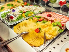 7 Tage Ostsee & Misdroy erleben