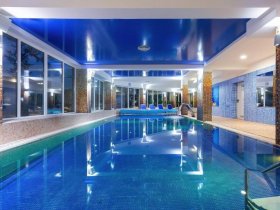 6 Tage Ostsee & Misdroy erleben