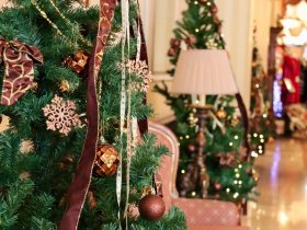 Weihnachten im Spa Baginski - 5 Übernachtungen