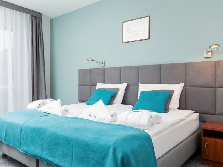 Doppelzimmer