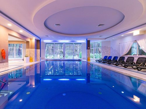 Baginscy Spa Pobierowo