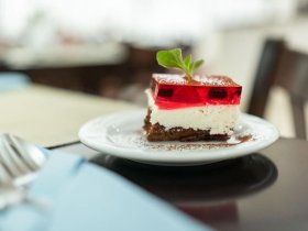 4 Tage Ostsee & Poberow erleben 