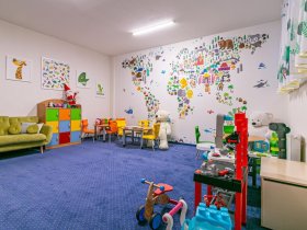 4 Tage Ostsee & Poberow erleben 