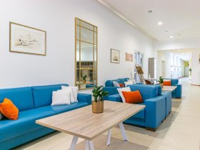 4 Tage Ostsee & Poberow erleben 