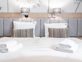 4 Tage Ostsee & Poberow erleben 