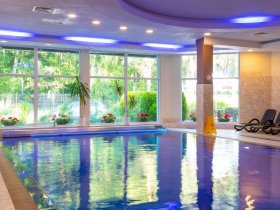 4 Tage Ostsee & Poberow erleben 