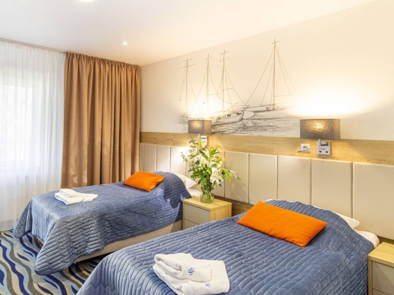 Doppelzimmer