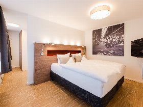 3 Tage Papenburg inkl. Hotel Alte Werft-Burger am ersten Abend