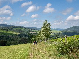5 Tage Woche im Sauerland