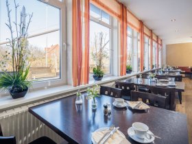 Maritime Winter-Auszeit- 6 Tage auf Langeoog 