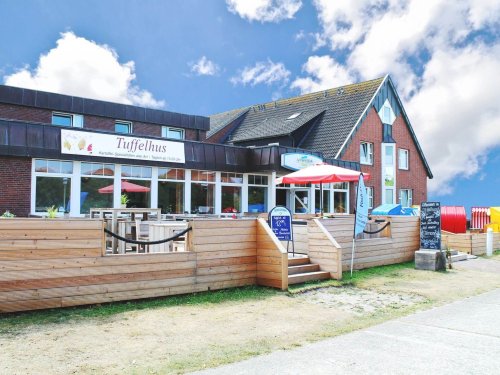 Strandhotel Achtert Diek