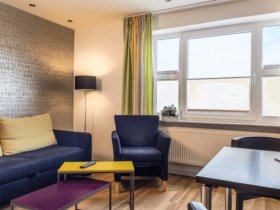 Maritime Winter-Auszeit- 6 Tage auf Langeoog 