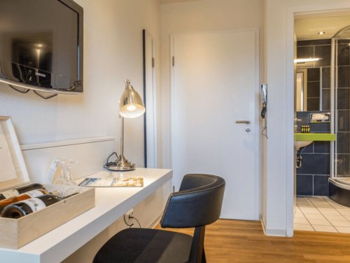 Strandhotel Achtert Diek