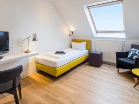 Maritime Winter-Auszeit- 6 Tage auf Langeoog 