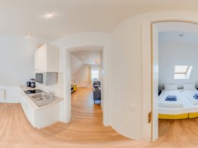 Maritime Winter-Auszeit- 6 Tage auf Langeoog 