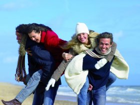2 Tage Kurzurlaub - Auszeit vom Alltag 