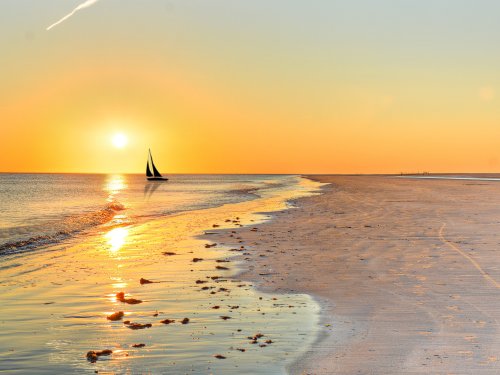 Strandhotel Achtert Diek