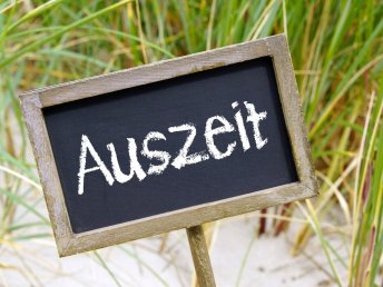 Maritime Winter-Auszeit- 8 Tage auf Langeoog   