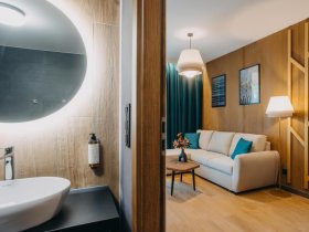 Kurzurlaub im stilvollen Bergresort Polen inkl. HP 3 Nächte 