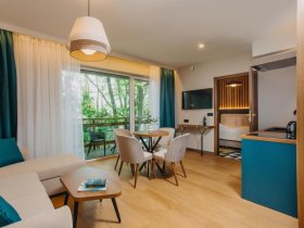 Kurzurlaub im stilvollen Bergresort Polen inkl. HP 3 Nächte 