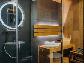 Kurzurlaub im stilvollen Bergresort Polen inkl. HP 3 Nächte 