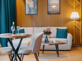 Kurzurlaub im stilvollen Bergresort Polen inkl. HP 3 Nächte 