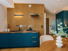 Kurzurlaub im stilvollen Bergresort Polen inkl. HP 3 Nächte 