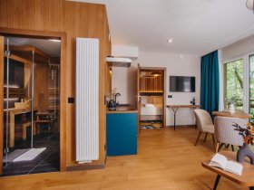 Kurzurlaub im stilvollen Bergresort Polen inkl. HP 3 Nächte 