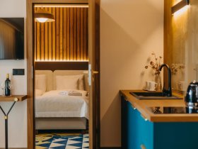 Kurzurlaub im stilvollen Bergresort Polen inkl. HP 3 Nächte 