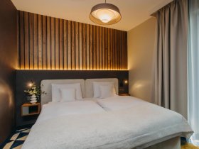 Kurzurlaub im stilvollen Bergresort Polen inkl. HP 3 Nächte 