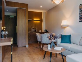 Kurzurlaub im stilvollen Bergresort Polen inkl. HP 3 Nächte 