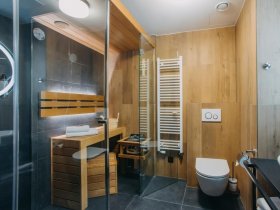 Kurzurlaub im stilvollen Bergresort Polen inkl. HP 3 Nächte 