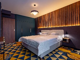 Kurzurlaub im stilvollen Bergresort Polen inkl. HP 3 Nächte 