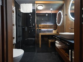 Kurzurlaub im stilvollen Bergresort Polen inkl. HP 3 Nächte 