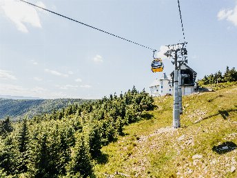 Kurzurlaub im stilvollen Bergresort Polen inkl. HP 5 Nächte