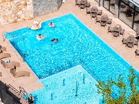 Kurzurlaub im stilvollen Bergresort Polen inkl. HP  2 Nächte 