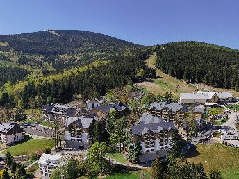 Kurzurlaub im stilvollen Bergresort Polen inkl. HP 5 Nächte