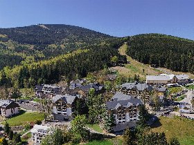 Kurzurlaub im stilvollen Bergresort Polen inkl. HP  2 Nächte 