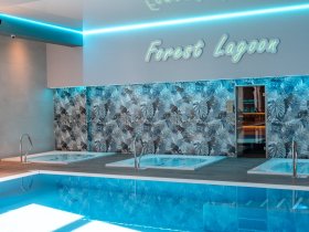 Kurzurlaub im stilvollen Bergresort Polen inkl. HP 3 Nächte 