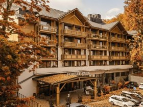 Kurzurlaub im stilvollen Bergresort Polen 3 Nächte 