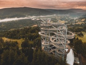 Kurzurlaub im stilvollen Bergresort Polen 3 Nächte 