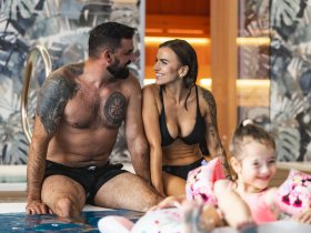 Kurzurlaub im stilvollen Bergresort Polen inkl. HP 3 Nächte 