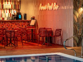 Kurzurlaub im stilvollen Bergresort Polen 3 Nächte 